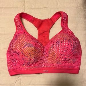 VSX SPORT BRA